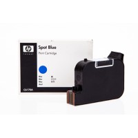 C6170A 藍色 SINLETAI INK 墨水匣