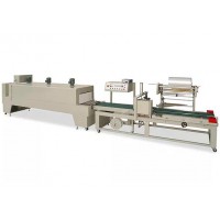 LA-1000L L型全自動封口包裝機(加長)