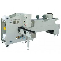 LB-900 全自動袖口套袋封口包裝機