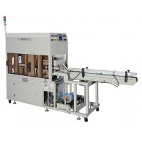LF-725 全自動快速長條型產品包裝機