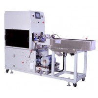 LF-720 全自動金針菇/蔬菜 封口包裝機