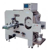 LG-760 全自動紙碗盤封口包裝機