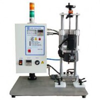 鎖蓋封口機  CS-501