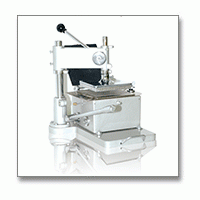 400F-2 沖壓式膠囊充填機