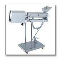 CY-102 膠囊磨光機