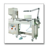 CY-201 滾輪式膠囊/錠劑 檢視機