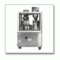 ACF-180 全自動膠囊充填機