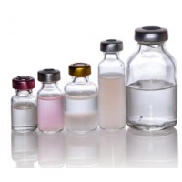 藥品-自動液劑罐裝設備