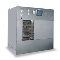 高壓蒸汽滅菌機