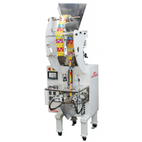Triangle Packaging Machine Manufacturer
