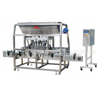 Bottle Filling Machine Manufacturer