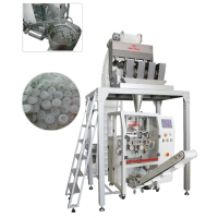 Coffee Packaging Machine