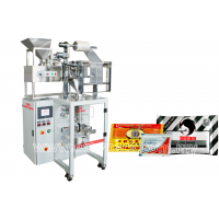 Tablet / Capsule Filling Machine