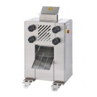 肉排嫩化輾壓機