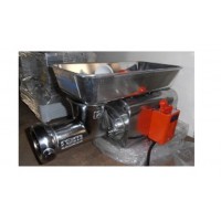 桌上型絞肉機 SYY-12