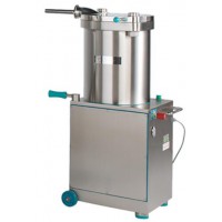 TALSA 充填機 TALSA H15P