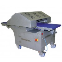 NAB-520 輸送帶式剝皮機 NAB-520