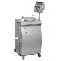 TORSADO 定量打結油壓充填機 DADAUX TORSADO