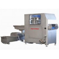 IS-400/100 LINER 高效能注射機 IS