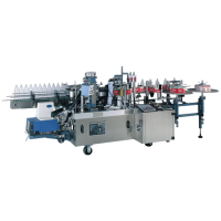 OPP/BOPP 貼標機系列/OPP 貼標機