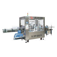 MD-5000-OPPOPP/BOPP 貼標機系列/OPP 貼標機