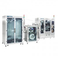 HG超高速型精密自動套標機（HLG系列）