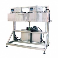 HG二段溫控自動昇降電熱收縮