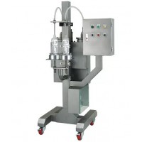 LW-M2QF 半自動定量充填機