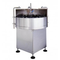 LW-W36 半自動洗瓶機