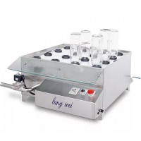 LW-W16 手動洗瓶機