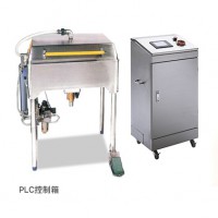 VLW-100(R) 可調式瓿瓶洗滌機（回收水系統）