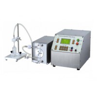 CLQ-20 微電腦液體定量充填機