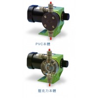 CS型-定量注入泵浦