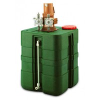 SYT-110L 化學儲藥桶