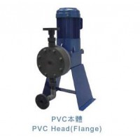 NH型 - 定量注入泵浦