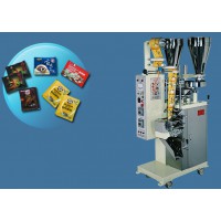 SP-202D / SP-203D 粉末顆粒自動充填包裝機