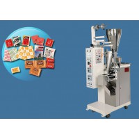 SP-202 / SP-203 / SP-204 粉末顆粒自動充填包裝機