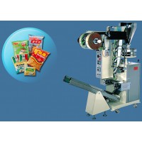 SP-202BS / SP-203BS 粉末顆粒自動充填包裝機