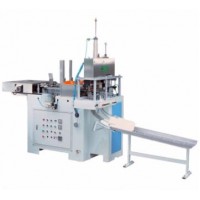 多格紙便當盒成型機: 2~5格