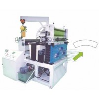 打片機-紙杯扇形紙片