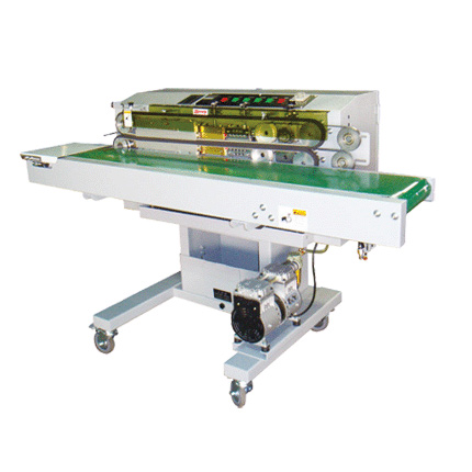 Band Sealer with Vacuum SY-M903V
