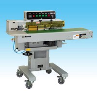 連續式充氣封口機 SY-M903B