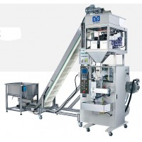 立式大型自動計量輸送包裝機 CT-260-C