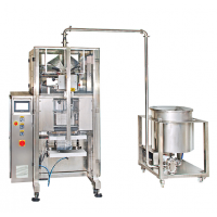 滿充填包裝機 CT-260-5F