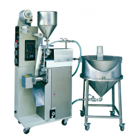 自動計量液體充填包裝機 CT-101-L