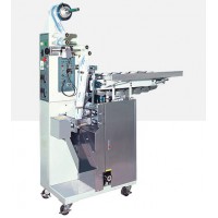 直立式包裝機 CT-101-C