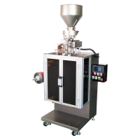 條狀背封自動計量充填包裝機