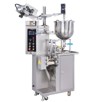 液體立式自動計量充填包裝機
