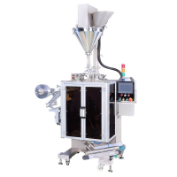 條狀包粉末自動計量充填包裝機