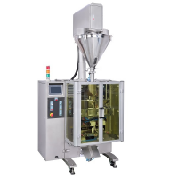 直立式螺旋自動計量充填包裝機